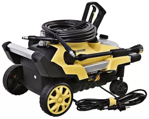 Мойка высокого давления Hanskonner HPW9224