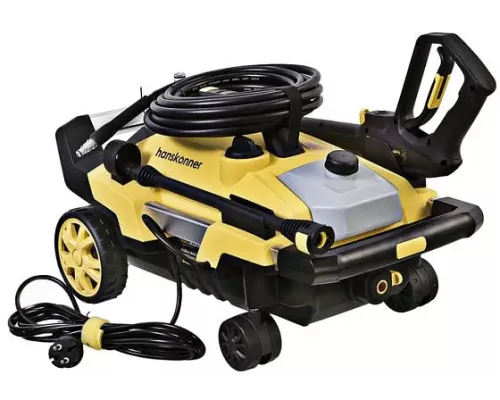 Мойка высокого давления Hanskonner HPW9224