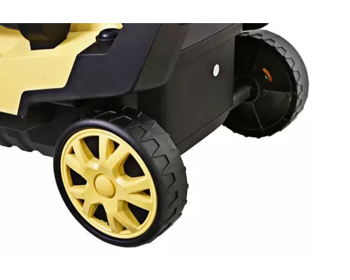 Мойка высокого давления Hanskonner HPW9224