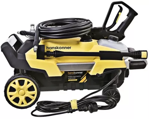 Мойка высокого давления Hanskonner HPW9224