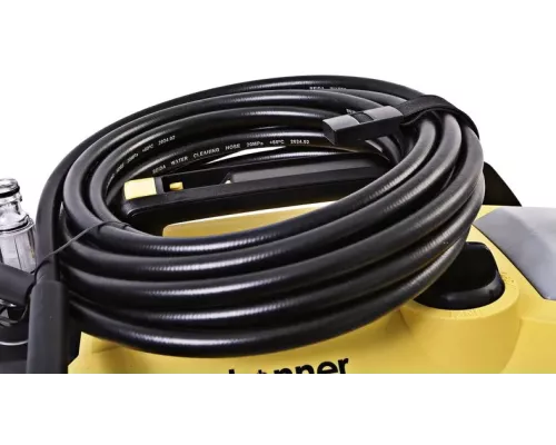 Мойка высокого давления Hanskonner HPW9224