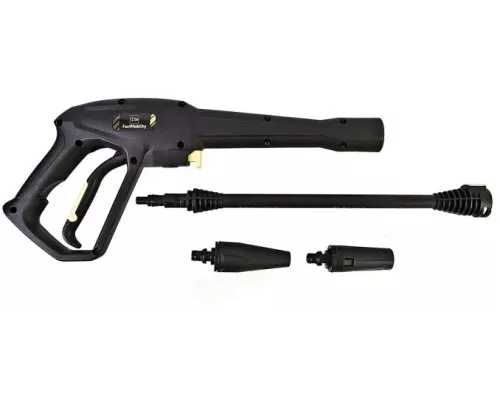 Мойка высокого давления Hanskonner HPW9224