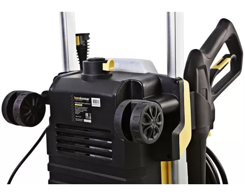 Мойка высокого давления Hanskonner HPW9224