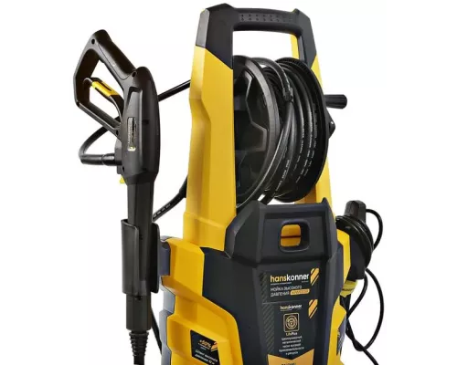 Мойка высокого давления Hanskonner HPW9225R