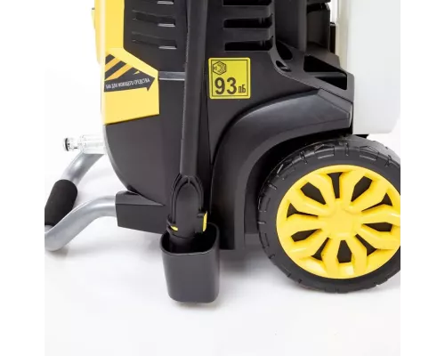 Мойка высокого давления Hanskonner HPW9230I