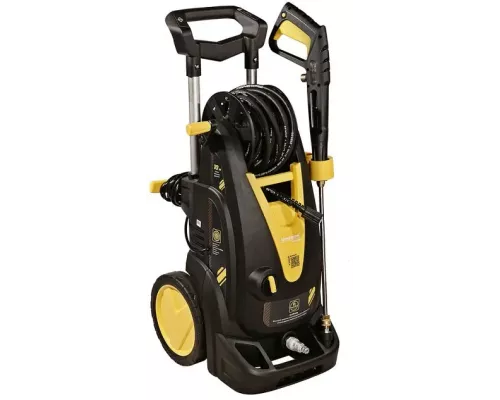 Мойка высокого давления Hanskonner HPW9231I