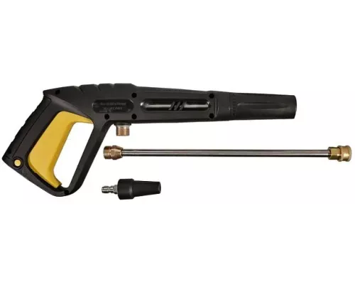 Мойка высокого давления Hanskonner HPW9231I