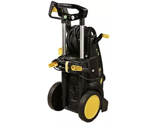 Мойка высокого давления Hanskonner HPW9231I