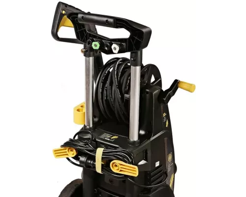 Мойка высокого давления Hanskonner HPW9231I