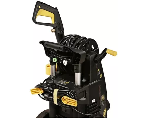 Мойка высокого давления Hanskonner HPW9231I