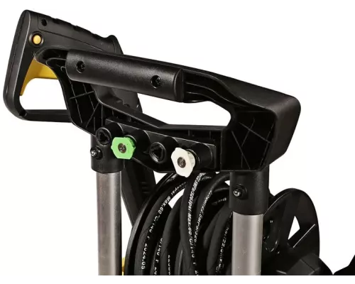 Мойка высокого давления Hanskonner HPW9231I