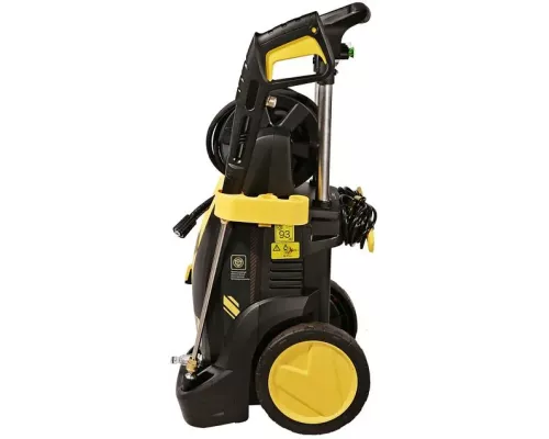 Мойка высокого давления Hanskonner HPW9231I