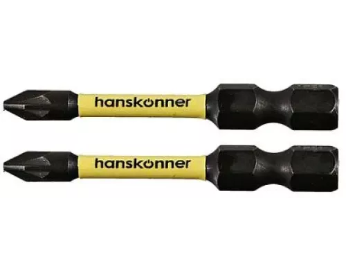 Биты Hanskonner HPZ1-50-2T
