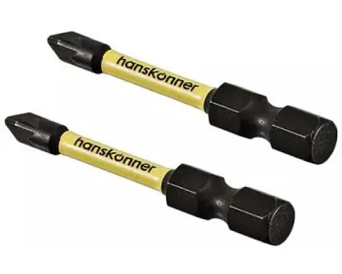 Биты Hanskonner HPZ1-50-2T