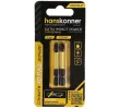 Биты Hanskonner HPZ2-50-2T