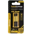 Биты Hanskonner HPZ2-50-2T