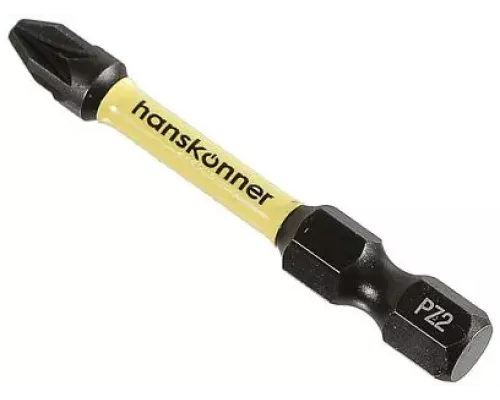 Биты Hanskonner HPZ2-50-2T Биты Hanskonner HPZ2-50-2T
