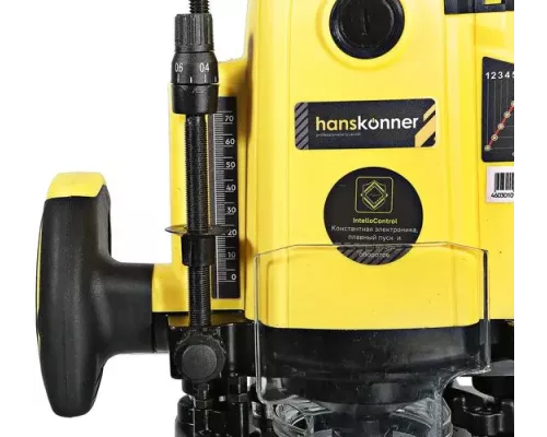 Фрезер Hanskonner HRE1120CP с константной электроникой Фрезер Hanskonner HRE1120CP с константной электроникой