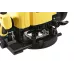 Фрезер Hanskonner HRE1120CP с константной электроникой