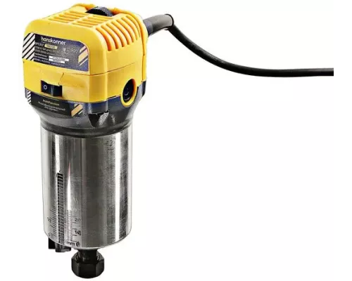 Фрезер Hanskonner HRE1185 Фрезер Hanskonner HRE1185