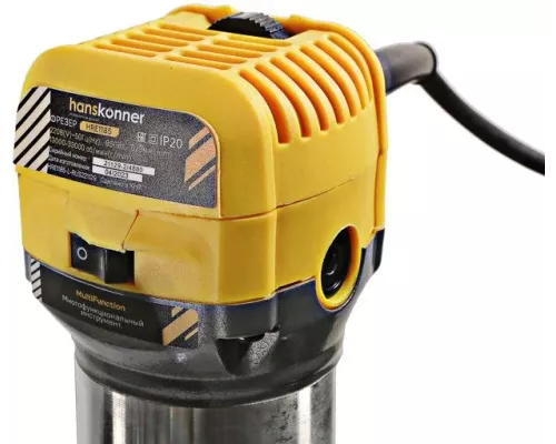 Фрезер Hanskonner HRE1185 Фрезер Hanskonner HRE1185