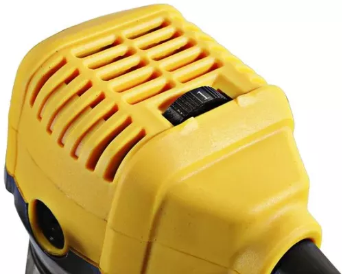 Фрезер Hanskonner HRE1185 Фрезер Hanskonner HRE1185
