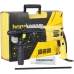 Перфоратор SDS Plus Hanskonner HRH0828RE