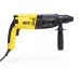 Перфоратор SDS Plus Hanskonner HRH0828RE