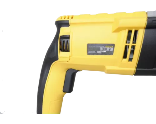 Перфоратор SDS Plus Hanskonner HRH0828REC