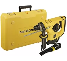 Перфоратор SDS Plus Hanskonner HRH0928DR
