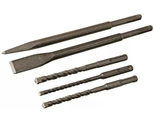Перфоратор SDS Plus Hanskonner HRH0928DR Перфоратор SDS Plus Hanskonner HRH0928DR