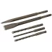 Перфоратор SDS Plus Hanskonner HRH0928DR