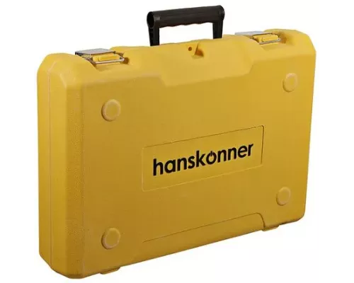 Перфоратор SDS Plus Hanskonner HRH0928DR Перфоратор SDS Plus Hanskonner HRH0928DR