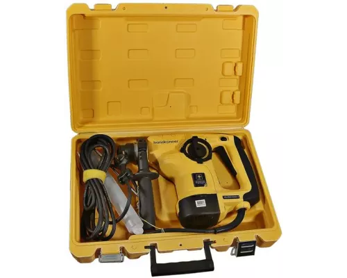 Перфоратор SDS Plus Hanskonner HRH0928DR Перфоратор SDS Plus Hanskonner HRH0928DR