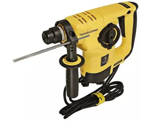 Перфоратор SDS Plus Hanskonner HRH0928DR Перфоратор SDS Plus Hanskonner HRH0928DR