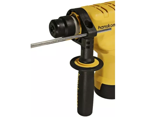 Перфоратор SDS Plus Hanskonner HRH0928DR Перфоратор SDS Plus Hanskonner HRH0928DR