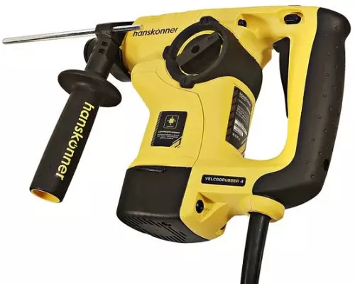 Перфоратор SDS Plus Hanskonner HRH0928DR Перфоратор SDS Plus Hanskonner HRH0928DR
