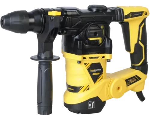 Перфоратор SDS Plus Hanskonner HRH1532RE
