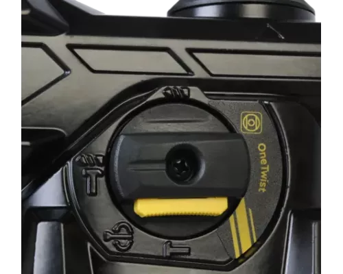 Перфоратор SDS Plus Hanskonner HRH1532RE