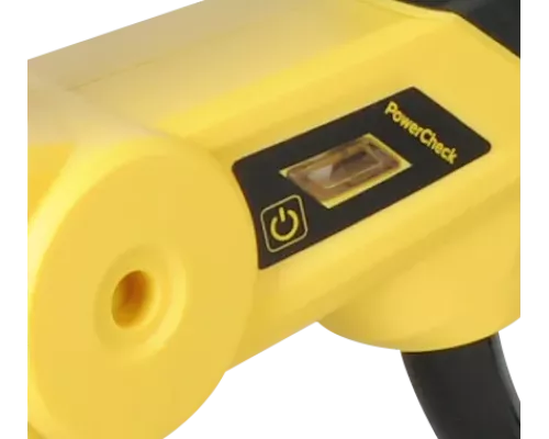 Перфоратор SDS Plus Hanskonner HRH1532RE