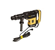 Перфоратор SDS MAX Hanskonner PLATINUM HRH1652M