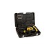 Перфоратор SDS MAX Hanskonner PLATINUM HRH1652M