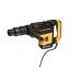 Перфоратор SDS MAX Hanskonner PLATINUM HRH1652M