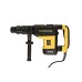 Перфоратор SDS MAX Hanskonner PLATINUM HRH1652M