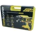 Перфоратор SDS Plus Hanskonner HRH1824BL Unibattery
