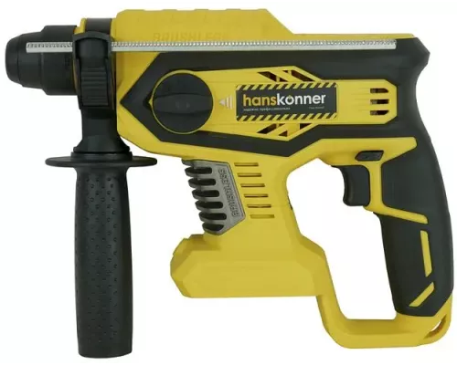 Перфоратор SDS Plus Hanskonner HRH1824BL Unibattery