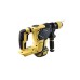 Аккумуляторный перфоратор Hanskonner PLATINUM HRH1827BL 4Дж, 3реж