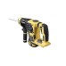 Аккумуляторный перфоратор Hanskonner PLATINUM HRH1827BL 4Дж, 3реж