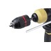 Аккумуляторный перфоратор Hanskonner PLATINUM HRH1827BL 4Дж, 3реж