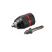 Аккумуляторный перфоратор Hanskonner PLATINUM HRH1827BL 4Дж, 3реж